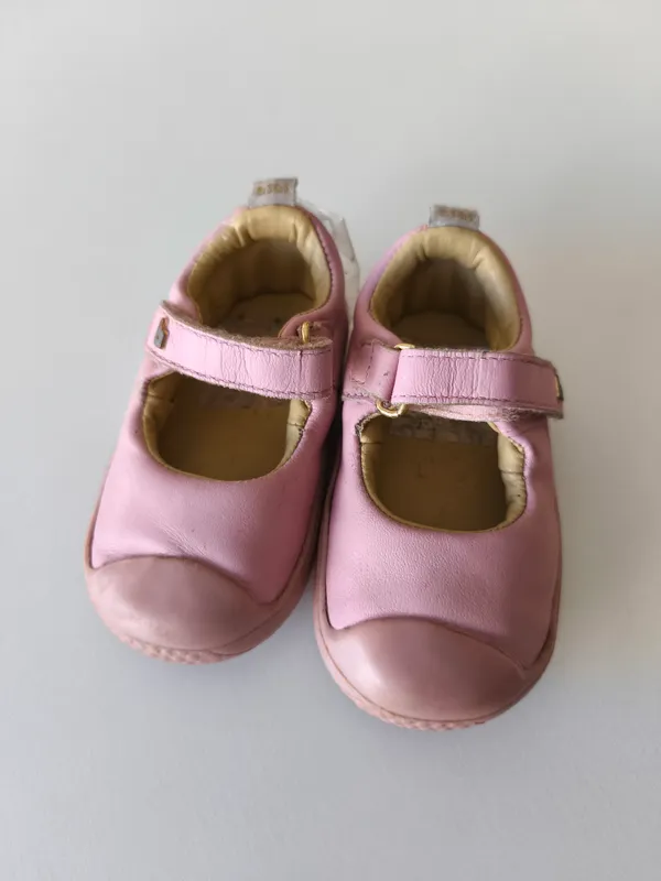Guillerminas. Bibi. Talle: 20.
