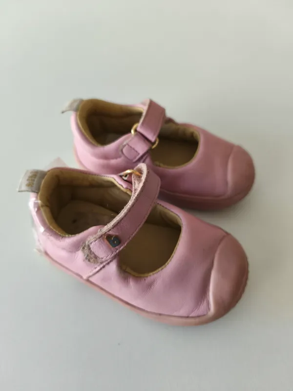 Guillerminas. Bibi. Talle: 20.