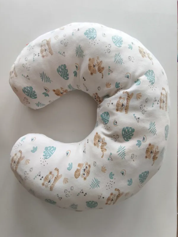 almohadon de lactancia 