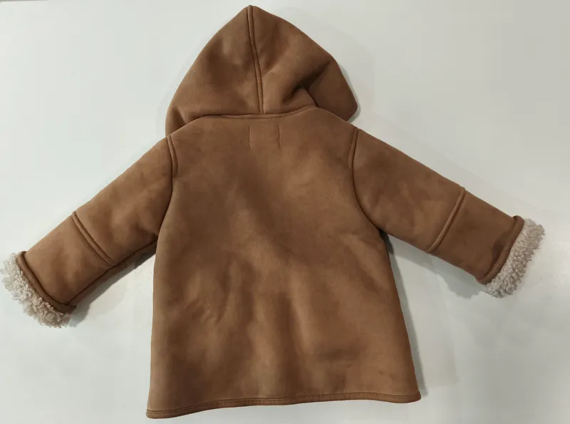 Mini Gamulán. Zara. Talle 3. 