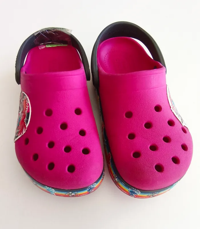 Crocs. Talle: C12. 