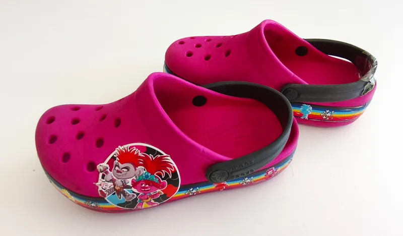 Crocs. Talle: C12. 