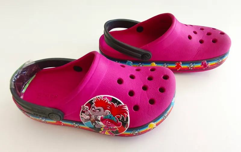 Crocs. Talle: C12. 