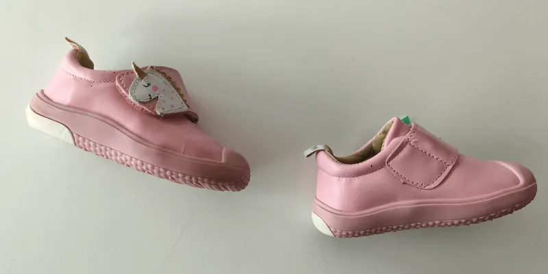 zapatitos. Bibi. Talle 19 Eur.