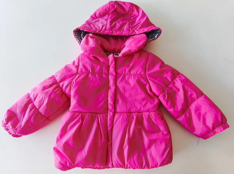 Campera. Carter's. Talle 2.