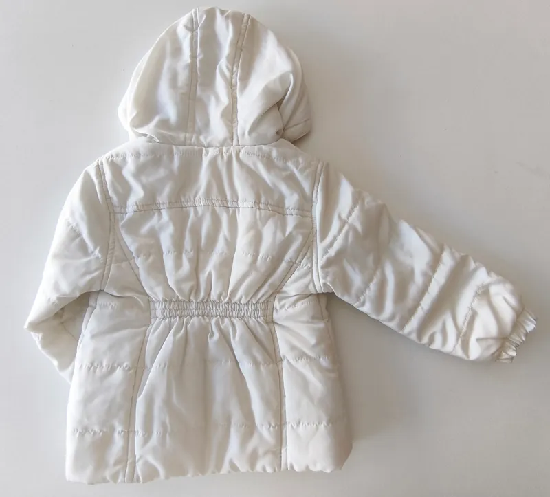campera. north sails. Talle 2.