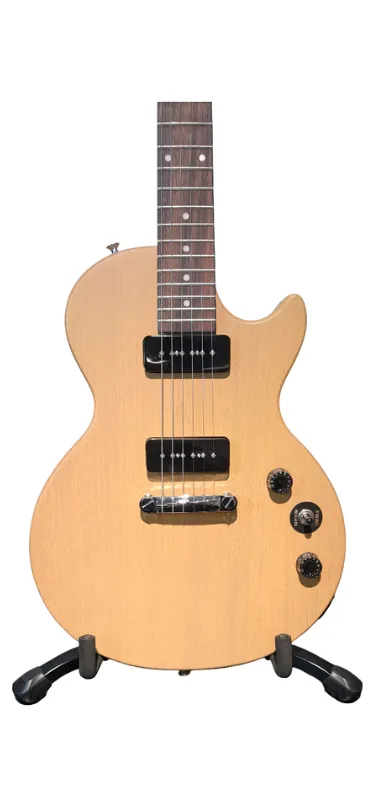 Guitarra Electrica Epiphone Les Paul Special P90