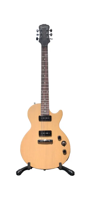 Guitarra Electrica Epiphone Les Paul Special P90