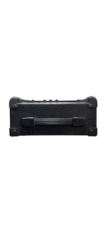 Amplificador guitarra electrica behringer gm-108