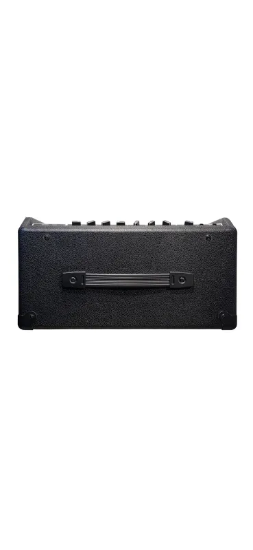 Amplificador fender champion 50 xl