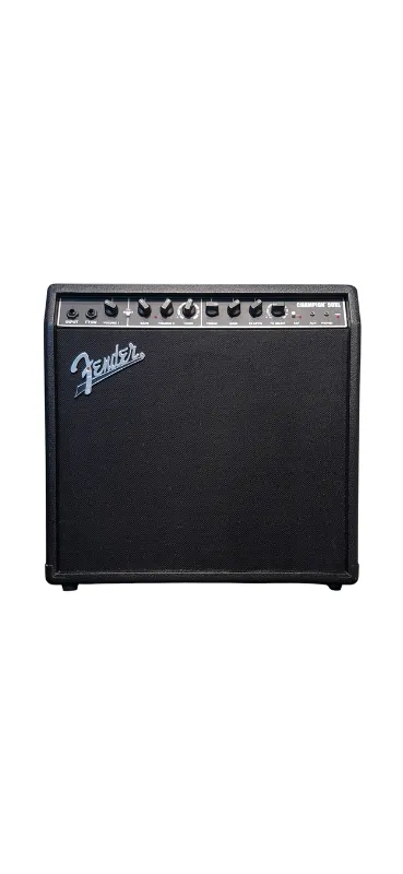 Amplificador fender champion 50 xl