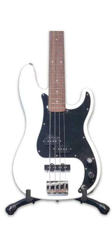 Bajo squier affinity pj