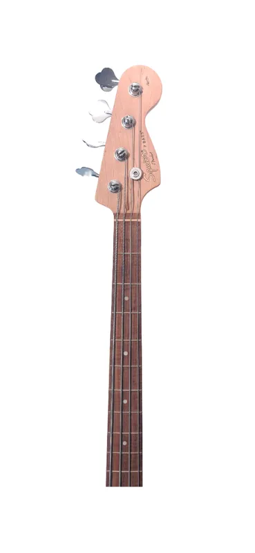 Bajo squier affinity pj