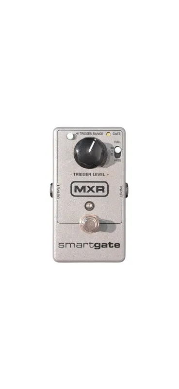 Pedal Noise Gate MXR M-135