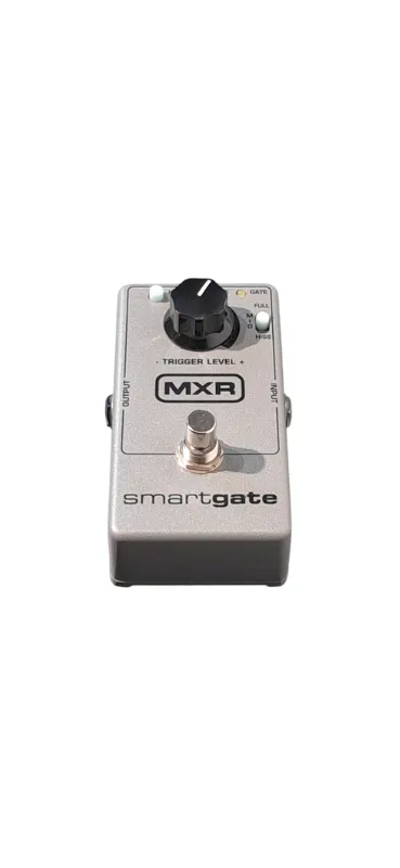Pedal Noise Gate MXR M-135