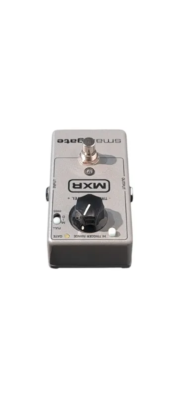 Pedal Noise Gate MXR M-135