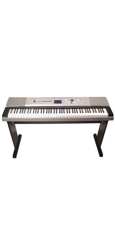 Piano Yamaha DGX-530