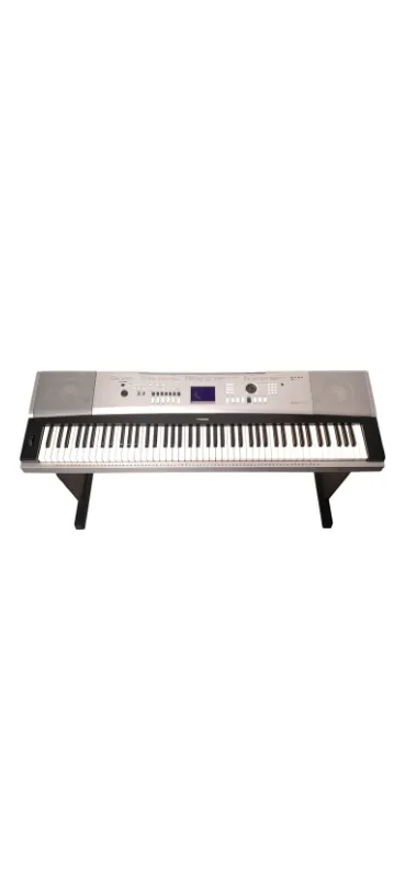 Piano Yamaha DGX-530