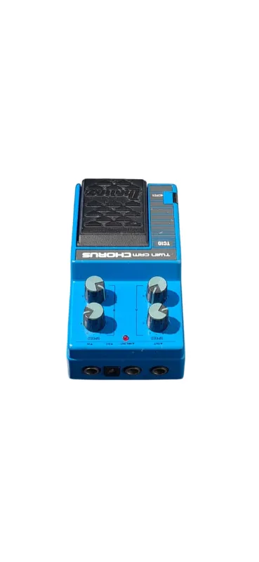 Pedal Chorus Ibanez TC10