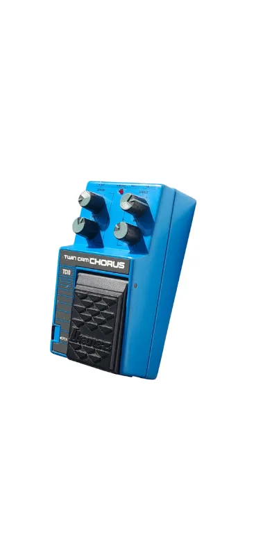 Pedal Chorus Ibanez TC10