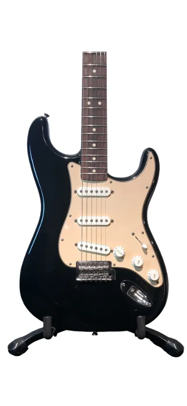 Guitarra Electrica Fender Standard Strat MIM 