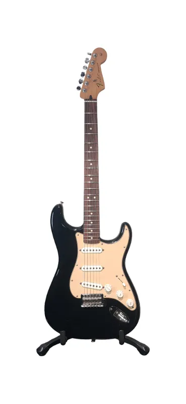 Guitarra Electrica Fender Standard Strat MIM 
