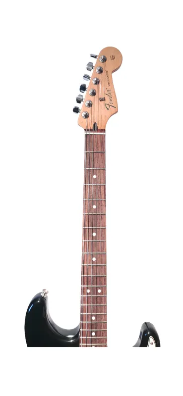 Guitarra Electrica Fender Standard Strat MIM 