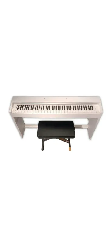 Piano Digital Casio PX770 con banqueta