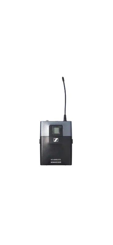 Microfono Lavalier Sennheiser XS Wireless