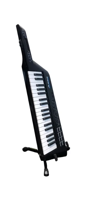 Controlador midi Alesis Vortex Wireless 2