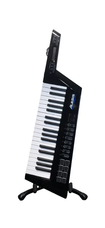 Controlador midi Alesis Vortex Wireless 2