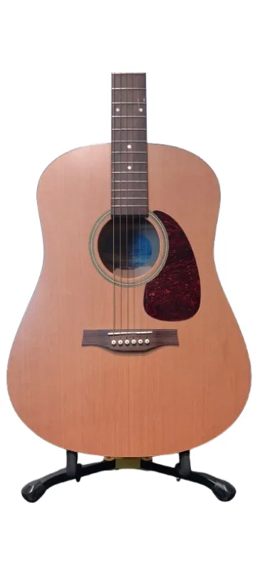 Guitarra Folk Seagull S6