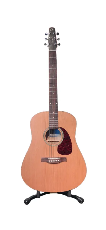 Guitarra Folk Seagull S6