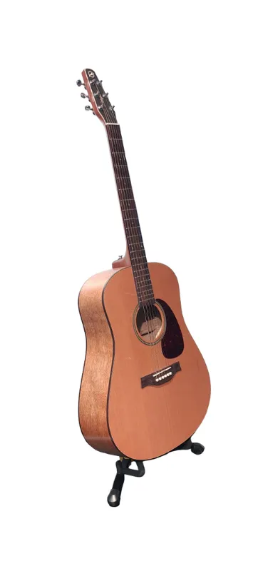 Guitarra Folk Seagull S6