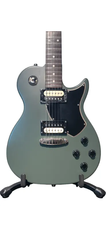 Guitarra electrica godin summit classic SG