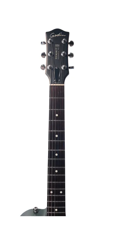 Guitarra electrica godin summit classic SG