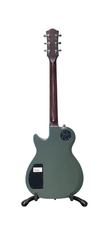 Guitarra electrica godin summit classic SG