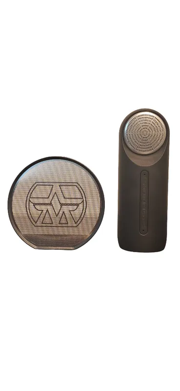 Micrófono condensador aston element