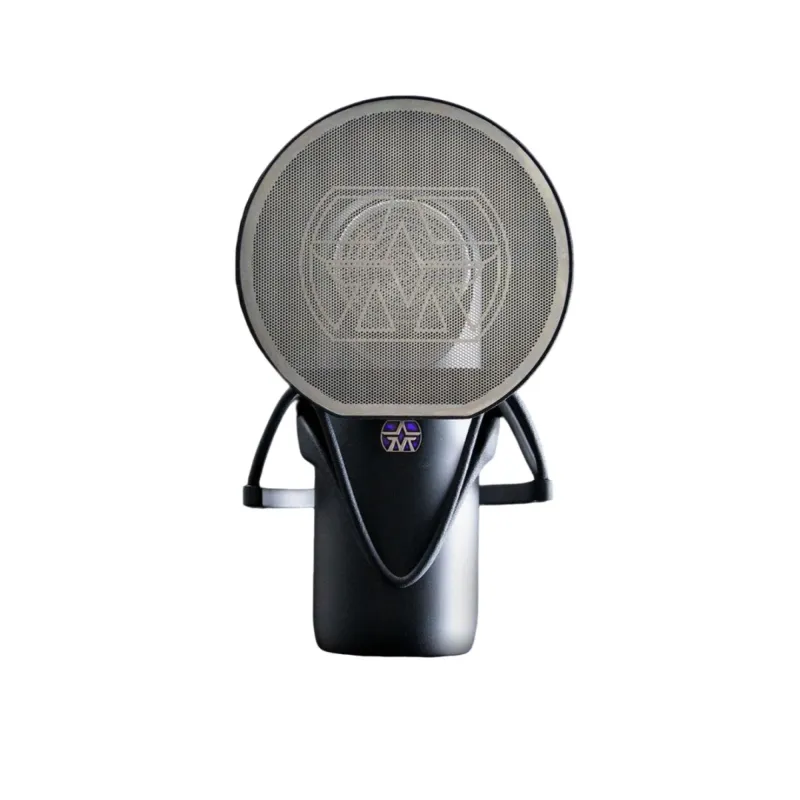 Micrófono condensador aston element