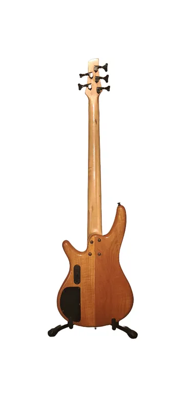 Bajo ibanez sr405 natural año 94''