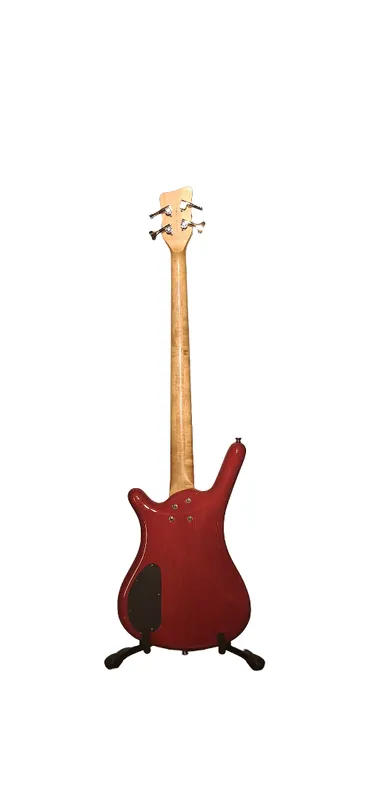 Bajo rockbass corvette by warwick año 2003