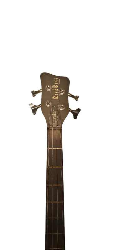 Bajo rockbass corvette by warwick año 2003