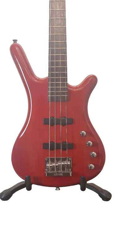 Bajo rockbass corvette by warwick año 2003