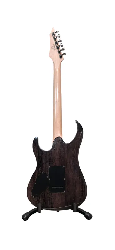 Guitarra cort aero 11 con funda