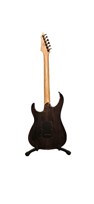 Guitarra cort aero 11 con funda