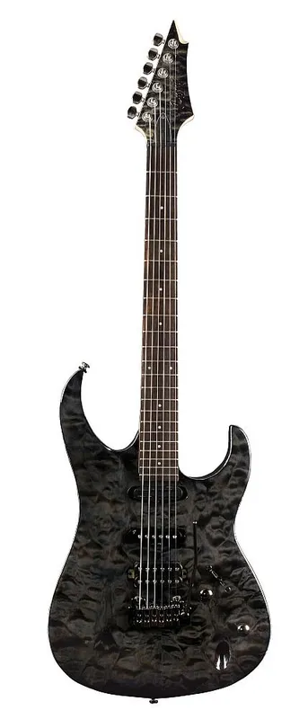 Guitarra cort aero 11 con funda