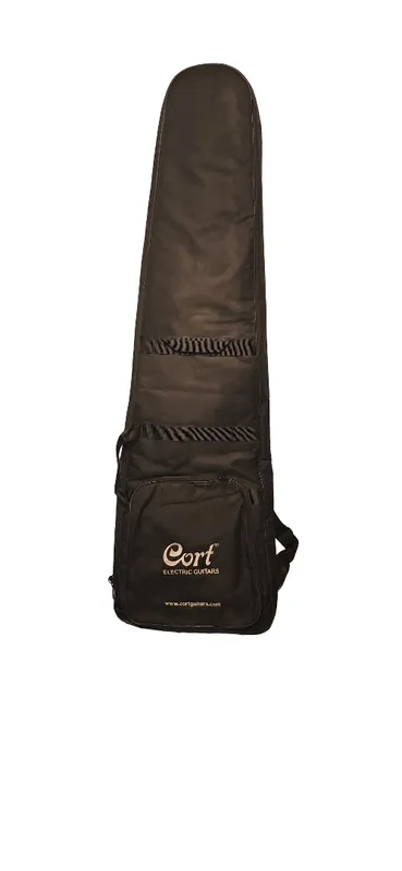 Bajo cort gb34a con funda