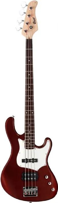 Bajo cort gb34a con funda