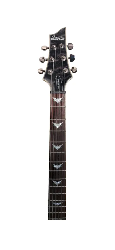 Guitarra schecter omen extreme 6
