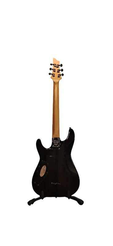 Guitarra shecter omen extreme 6
